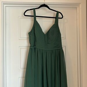 Azazie “Chanel” Bridesmaid Dress